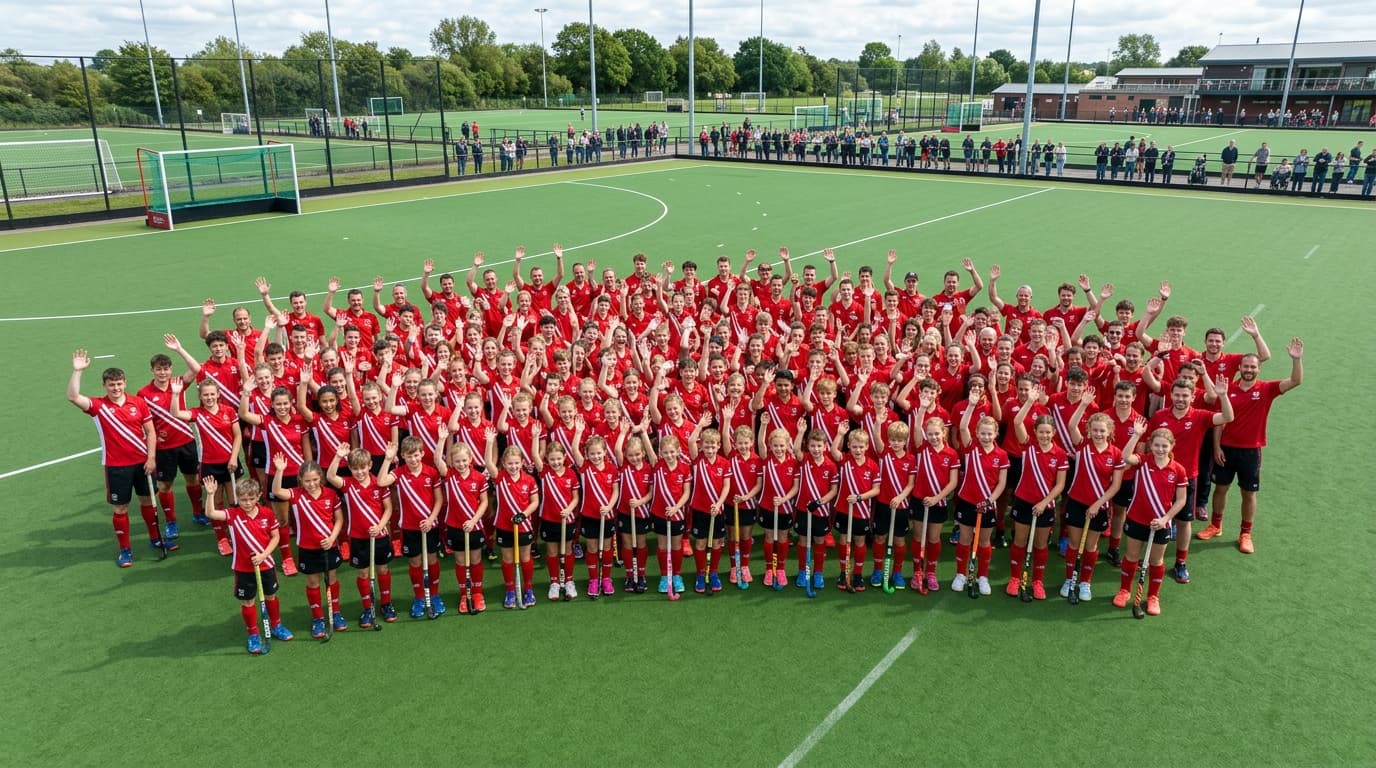 Wolverines Field Hockey Club: Inspiring Players of All Ages in Abbotsford, BC