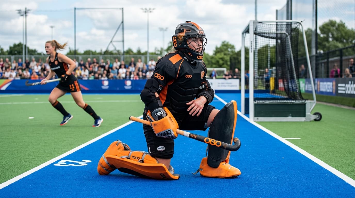 The Role of Technology in Modern Hockey