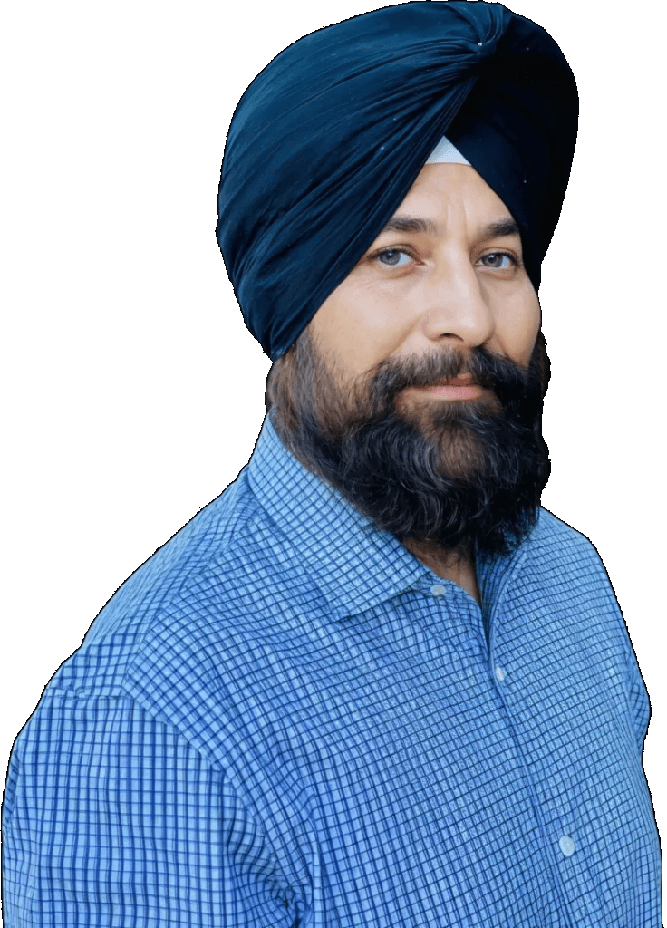 JASWED SINGH
