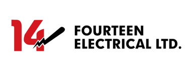Fourteen Electrical Ltd. Logo