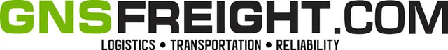 GNS Freight Logo