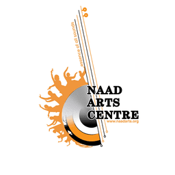 Naad Arts Centre Logo