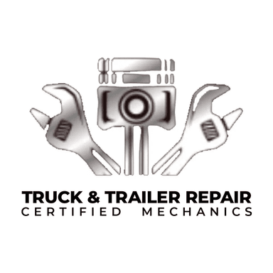 Truck & Trailer Repair Certified Mechanics Logo