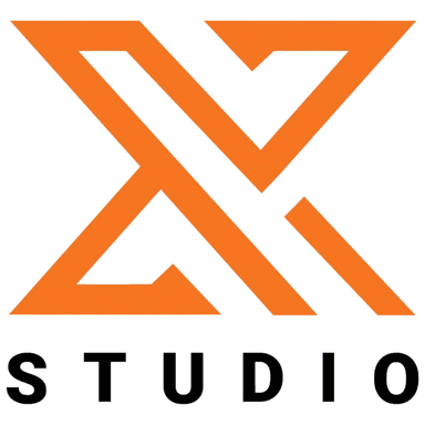 X Studio Logo