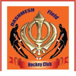 Dashmesh Field Hockey Club Logo