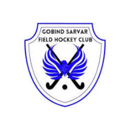 Gobind Sarvar Field Hockey Club Logo
