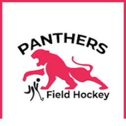 Panthers Field Hockey Logo