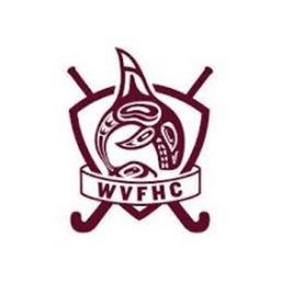 West Vancouver Field Hockey Club (WVFHC) Logo